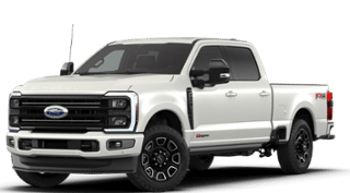 2026 Ford Super Duty® External Image 2